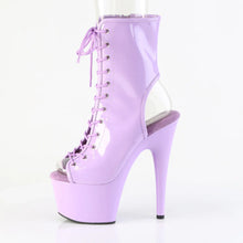 Load image into Gallery viewer, Tacones Pleaser ADORE-1016 Lavanda Charol