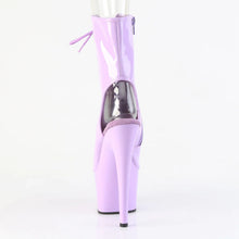 Load image into Gallery viewer, Tacones Pleaser ADORE-1016 Lavanda Charol