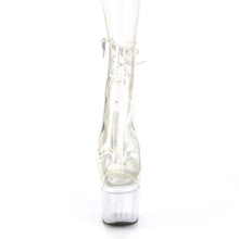 Load image into Gallery viewer, Tacones Pleaser ADORE-1018C-2 Transparente