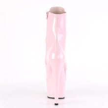 Cargar imagen en el visor de la galería, Botas Pleaser ADORE-1020 - Rosa charol / Rosa