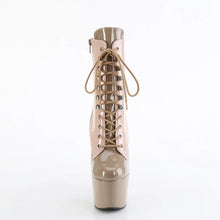 Carregar imagem no visualizador da galeria, Tacones Pleaser ADORE-1020DC Dusty Rosa Sand