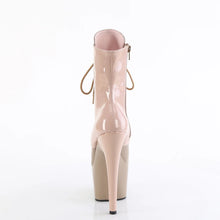 Carregar imagem no visualizador da galeria, Tacones Pleaser ADORE-1020DC Dusty Rosa Sand