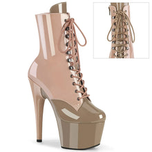 Carregar imagem no visualizador da galeria, Tacones Pleaser ADORE-1020DC Dusty Rosa Sand