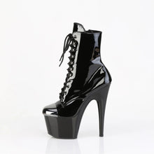 Cargar imagen en el visor de la galería, Tacones Pleaser ADORE-1020ESC Negro Charol