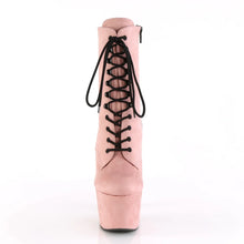 Cargar imagen en el visor de la galería, Tacones Pleaser ADORE-1020FS B. Rosa Faux