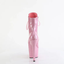 Carregar imagem no visualizador da galeria, Tacones Pleaser ADORE-1020GP B. Rosa Purpurina