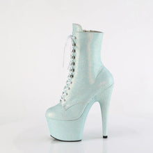 Load image into Gallery viewer, Tacones Pleaser ADORE-1020SDG B. Azul Sawdust