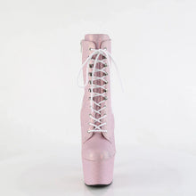Carregar imagem no visualizador da galeria, Tacones Pleaser ADORE-1020SDG B. Rosa Sawdust