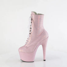 Carregar imagem no visualizador da galeria, Tacones Pleaser ADORE-1020SDG B. Rosa Sawdust