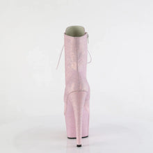 Carregar imagem no visualizador da galeria, Tacones Pleaser ADORE-1020SDG B. Rosa Sawdust