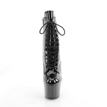 Cargar imagen en el visor de la galería, Botas Pleaser ADORE-1020WR - Negro Charol