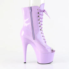 Carregar imagem no visualizador da galeria, Tacones Pleaser ADORE-1021 Lavanda Charol