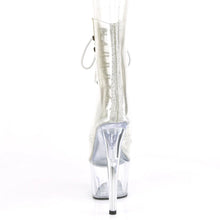 Cargar imagen en el visor de la galería, Tacones Pleaser ADORE-1021C-2 Transparente