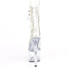 Cargar imagen en el visor de la galería, Tacones Pleaser ADORE-1021C Transparente