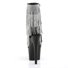 Load image into Gallery viewer, Tacones Pleaser ADORE-1024RSF Negro Piel Sintética