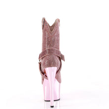 Load image into Gallery viewer, Tacones Pleaser ADORE-1029CHRS B. Rosa Cromo