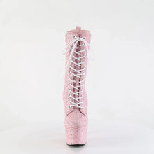 Carregar imagem no visualizador da galeria, Tacones Pleaser ADORE-1040GR B. Rosa Purpurinas