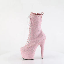 Carregar imagem no visualizador da galeria, Tacones Pleaser ADORE-1040GR B. Rosa Purpurinas