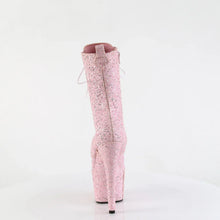 Carregar imagem no visualizador da galeria, Tacones Pleaser ADORE-1040GR B. Rosa Purpurinas