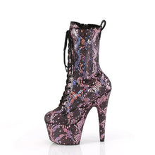 Carregar imagem no visualizador da galeria, Tacones Pleaser ADORE-1040SPF B. Rosa Holo