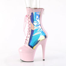 Load image into Gallery viewer, Tacones Pleaser ADORE-1047 B. Rosa Charol