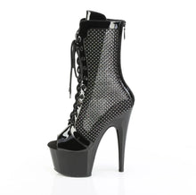 Carregar imagem no visualizador da galeria, Tacones Pleaser ADORE-1048RSNT Negro Charol