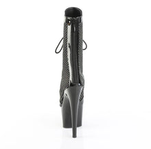 Carregar imagem no visualizador da galeria, Tacones Pleaser ADORE-1048RSNT Negro Charol