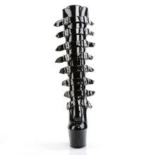 Carregar imagem no visualizador da galeria, Tacones Pleaser ADORE-2043 Negro Charol