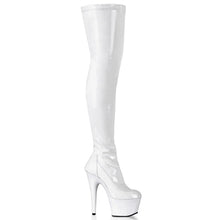Cargar imagen en el visor de la galería, Botas Pole Dance PLEASER ADORE 3000