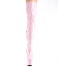 Carregar imagem no visualizador da galeria, Tacones Pleaser ADORE-3000HWR B. Rosa Str.