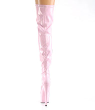 Carregar imagem no visualizador da galeria, Tacones Pleaser ADORE-3000HWR B. Rosa Str.