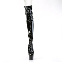 Carregar imagem no visualizador da galeria, Tacones Pleaser ADORE-3011 Negro Str. Charol
