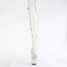 Load image into Gallery viewer, Tacones Pleaser ADORE-3019C Transparente