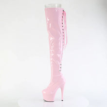 Cargar imagen en el visor de la galería, Tacones Pleaser ADORE-3063 B. Rosa Str