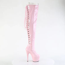 Cargar imagen en el visor de la galería, Tacones Pleaser ADORE-3063 B. Rosa Str