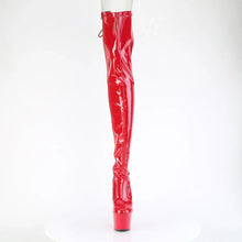 Carregar imagem no visualizador da galeria, Tacones Pleaser ADORE-3850 Rojo Str. Charol
