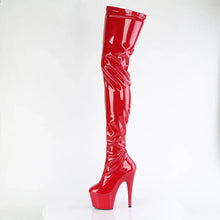 Load image into Gallery viewer, Tacones Pleaser ADORE-4000 Rojo Str. Charol