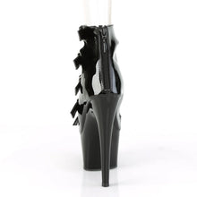 Carregar imagem no visualizador da galeria, Tacones Pleaser ADORE-700-33 Negro Charol