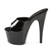 Carregar imagem no visualizador da galeria, Tacones Pleaser ADORE-701 Negro Charol