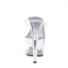 Cargar imagen en el visor de la galería, Tacones Pleaser ADORE-701 Transparente
