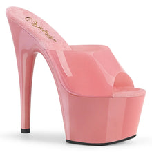 Cargar imagen en el visor de la galería, Tacones Pleaser ADORE-701N B. Rosa (jelly