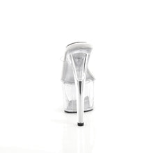 Cargar imagen en el visor de la galería, Tacones Pleaser ADORE-701PREM - Transparente