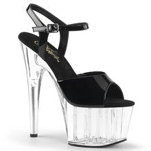 Load image into Gallery viewer, Pleaser Adore 709 Sandal