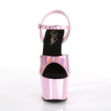 Carregar imagem no visualizador da galeria, Tacones Pleaser ADORE-709HGCH B. Rosa Hologram