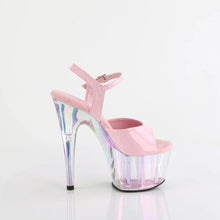 Load image into Gallery viewer, Tacones Pleaser ADORE-709HT B. Rosa Holo
