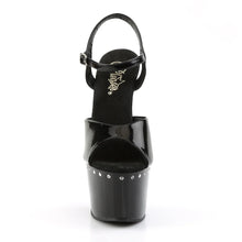 Carregar imagem no visualizador da galeria, Tacones Pleaser ADORE-709LS Negro
