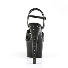 Carregar imagem no visualizador da galeria, Tacones Pleaser ADORE-709LS Negro