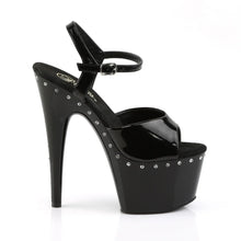 Carregar imagem no visualizador da galeria, Tacones Pleaser ADORE-709LS Negro