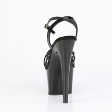 Carregar imagem no visualizador da galeria, Tacones Pleaser ADORE-717 Negro Charol