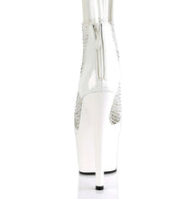 Carregar imagem no visualizador da galeria, Tacones Pleaser ADORE-765RM Blanco Charol